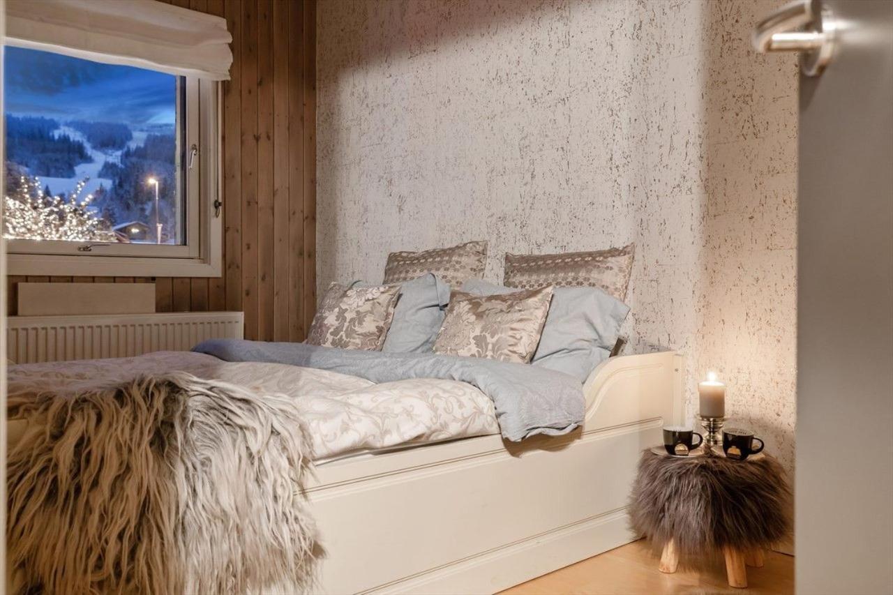 In The Middle Of Trysilfjellet - Welcome Center - With 3 Bedrooms - By Bike Arena And Lift * Trysil