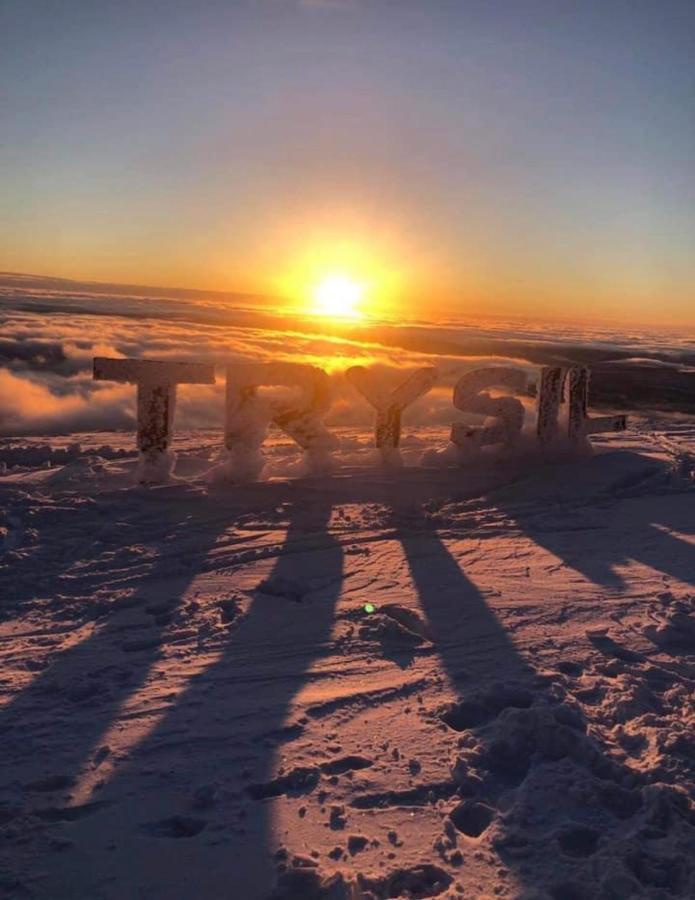 In The Middle Of Trysilfjellet - Welcome Center - With 3 Bedrooms - By Bike Arena And Lift Апартаменты *