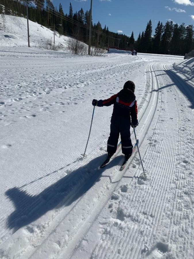 Appartement In The Middle Of Trysilfjellet - Welcome Center - With 3 Bedrooms - By Bike Arena And Lift *