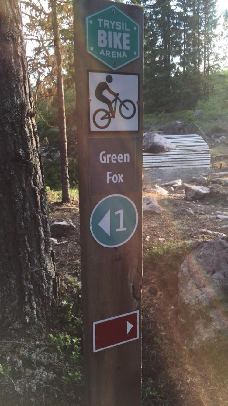 In The Middle Of Trysilfjellet - Welcome Center - With 3 Bedrooms - By Bike Arena And Lift Appartement *