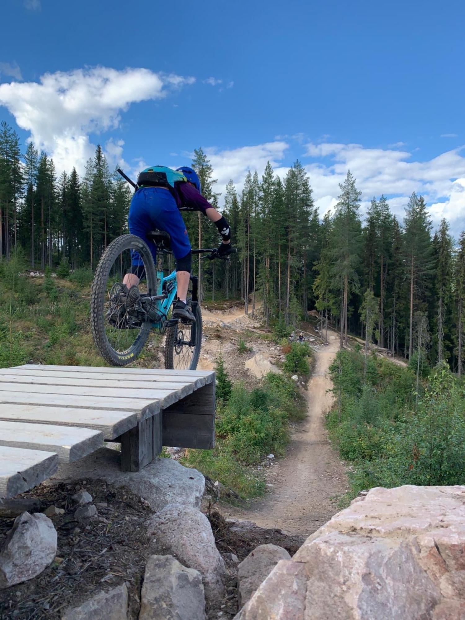 In The Middle Of Trysilfjellet - Welcome Center - With 3 Bedrooms - By Bike Arena And Lift *