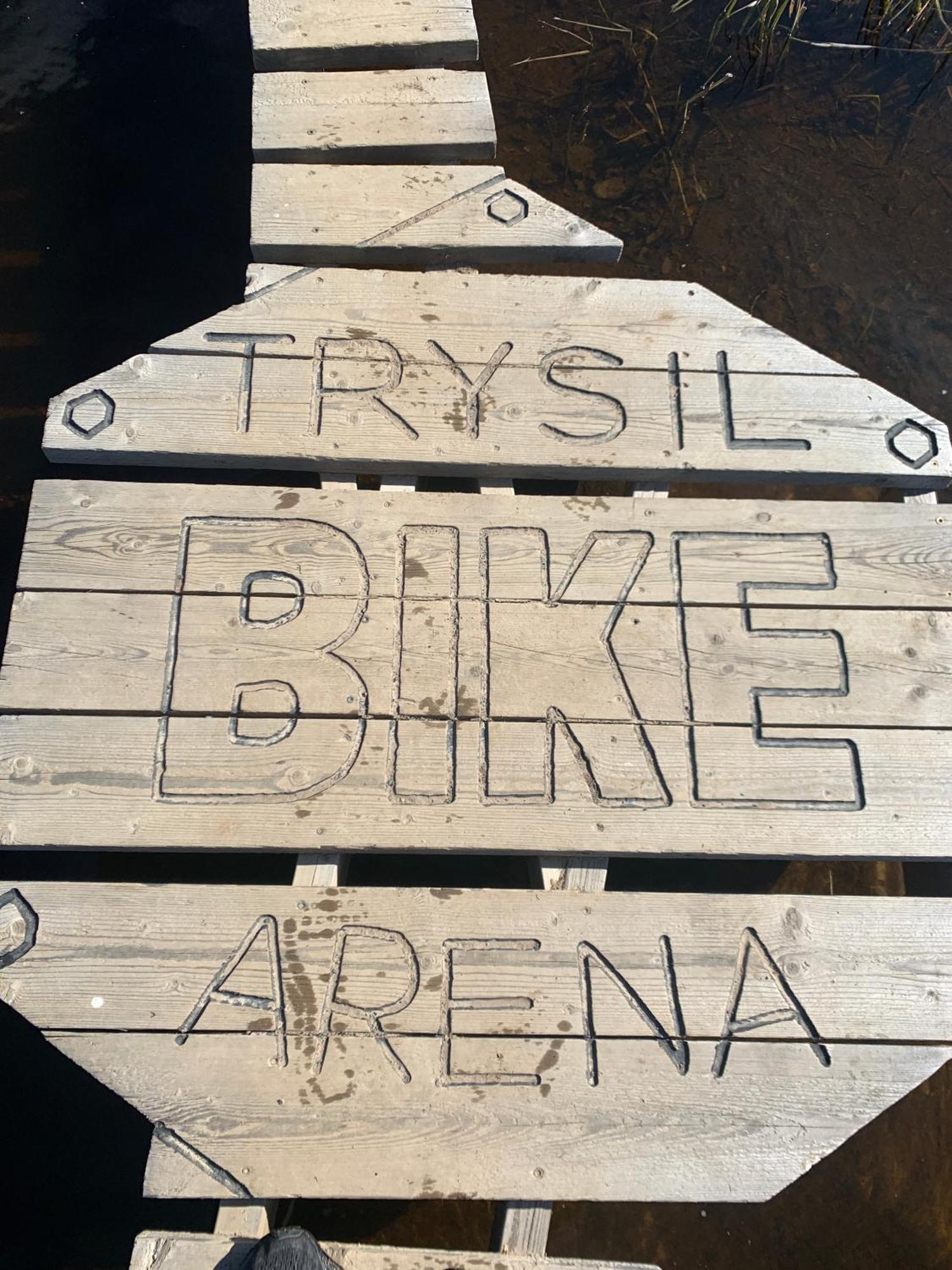 In The Middle Of Trysilfjellet - Welcome Center - With 3 Bedrooms - By Bike Arena And Lift Appartement